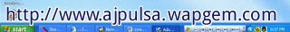 Ajpulsa.wapgem.com
